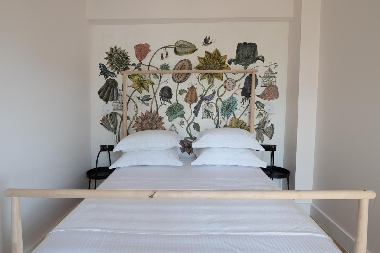 City'S Best-Kept Secret, Eclectic & Luxe Getaway Kalamata Exterior photo